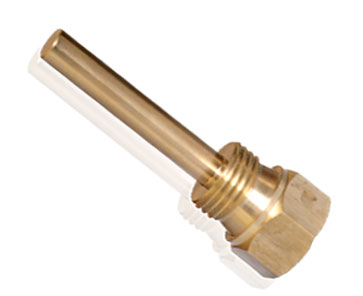 Brass Components