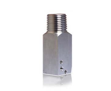 Steel Components