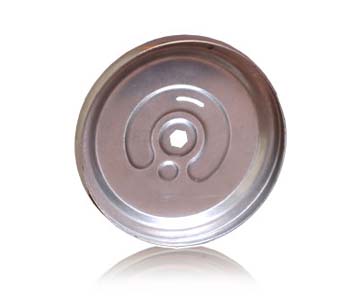 Sheet Metal Parts