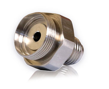 Customized Components
